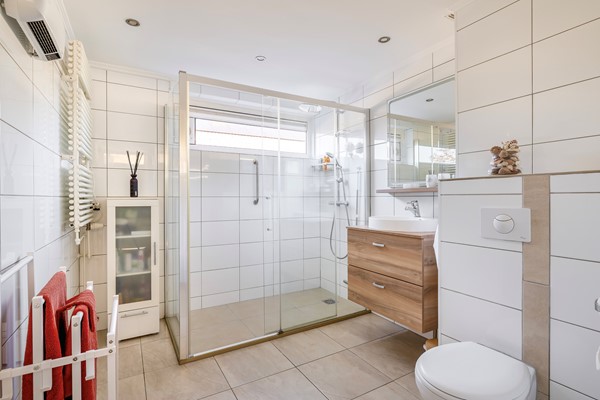 Medium property photo - Nachtegaallaan 8, 3181 SL Rozenburg